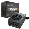 Evga 1000 GQ 1000W 80 PLUS Gold ATX12V & EPS12V Power Supply w/ Active PFC 210-GQ-1000-V1